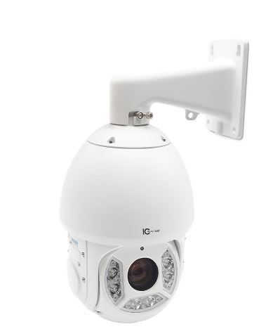 IC REALTIME AVS-Z430IR