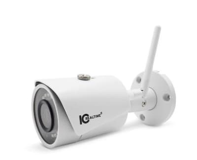 IC REALTIME ICIP-BW310S