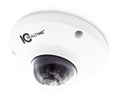 IC REALTIME ICIP-DW202