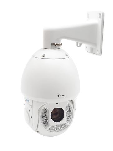IC REALTIME ICIP-MP3108-IR