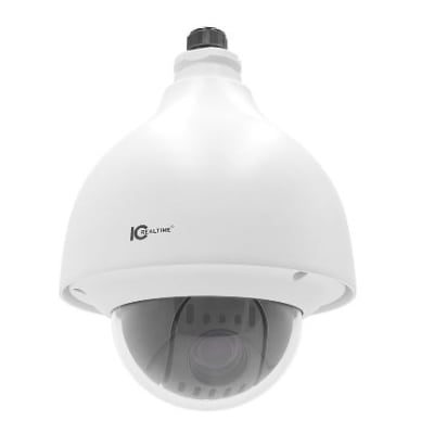 IC REALTIME ICIP-P2012S