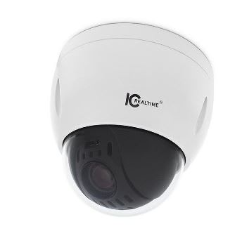 IC REALTIME ICIP-P2012T