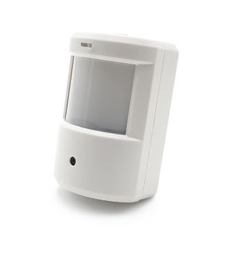 IC REALTIME ICR-PIR-IR
