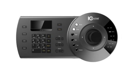IC REALTIME KB-KB300