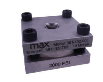 MAX MACHINERY 381-102-000