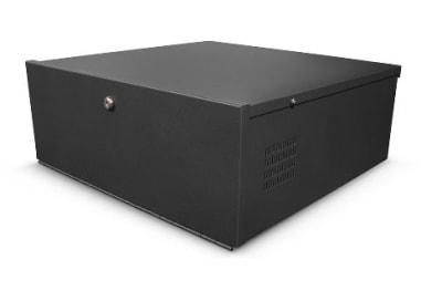 IC REALTIME DVR LOCK BOX