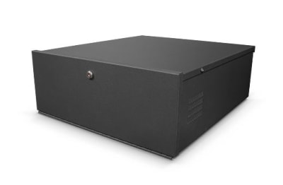 IC REALTIME DVR LOCK BOX LG