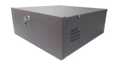 IC REALTIME DVR/LOCKBOX H-WALL