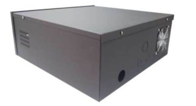 IC REALTIME DVR/LOCKBOX V-WALL