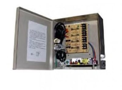 IC REALTIME PWR-4AC-4A