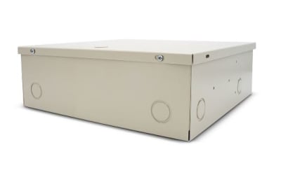 IC REALTIME PWR-8AC-8A