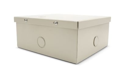 IC REALTIME PWR-8DC-4A