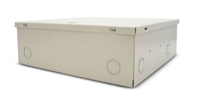 IC REALTIME PWR-8DC-8A