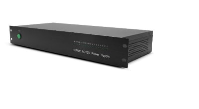 IC REALTIME PWR-RM-16AC-10A