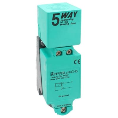 PEPPERL & FUCHS NJ30-U4-E2