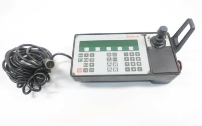 ASEA BROWN BOVERI YB161100-BB