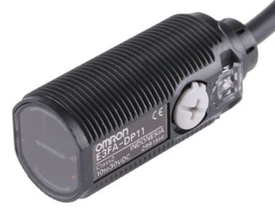 OMRON E3FA-TN11 2M