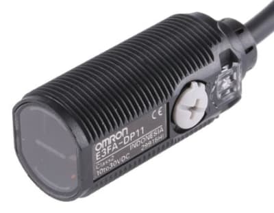 OMRON E3FARN112M
