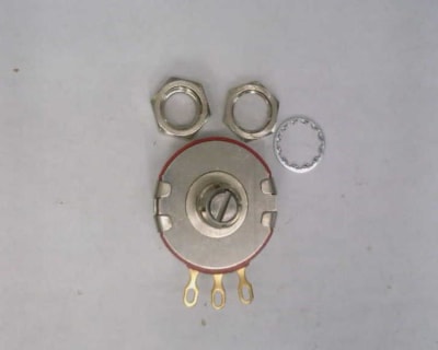 PRECISION ELECTRONICS RV4LAYSA105A