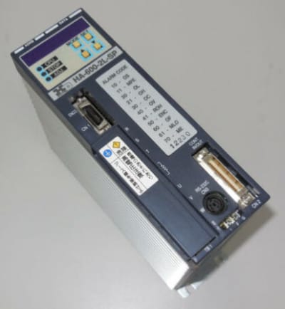 HARMONIC DRIVE HA-600-2