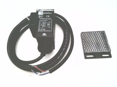 RADWELL VERIFIED SUBSTITUTE Q45BW22LP-SUB