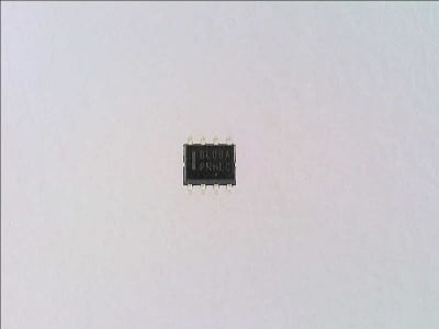ON SEMICONDUCTOR MC78L08ACDR2G