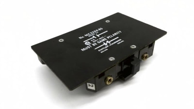 EATON CORPORATION MC320KB5