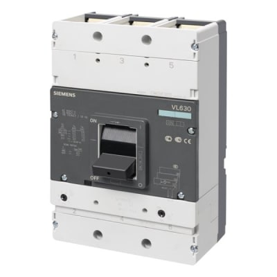SIEMENS 3VL5763-1DK36-0AA0