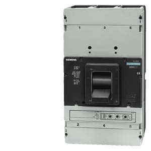 SIEMENS 3VL6780 1AE36 2HE1