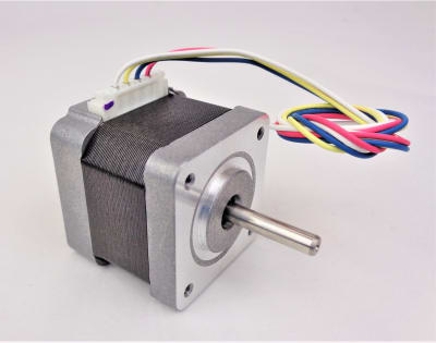 NIDEC CORP KH42JM2-951