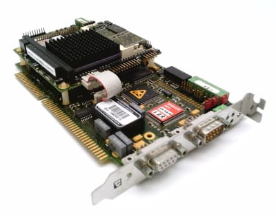 PHOENIX CONTACT IBS-ISA-FC/486DX/I-T-I45