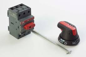 ASEA BROWN BOVERI OT40F3P