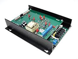 KB ELECTRONICS 8802A