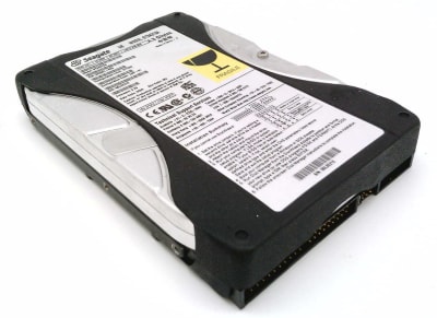 SEAGATE 9P5001-825
