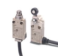 OMRON D4F-102-1R