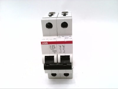 ASEA BROWN BOVERI S202-C0.5