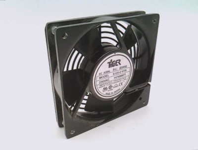 TIGER POWER S125-2 HTB