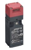 OMRON D4NS-2CF-SJ