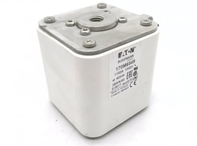 EATON CORPORATION 170M6549