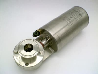 DEFINOX DPAX DN25/76