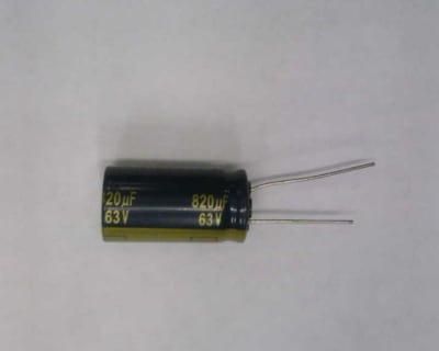 MATSUSHITA ELECTRIC EEU-FC1J821