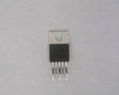 TEXAS INSTRUMENTS SEMI LM1875T