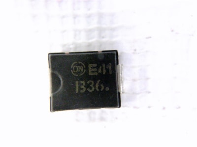 ON SEMICONDUCTOR MBRS360T3G