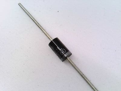 ON SEMICONDUCTOR MBR360G