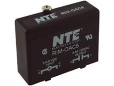 NTE RIM-OAC5