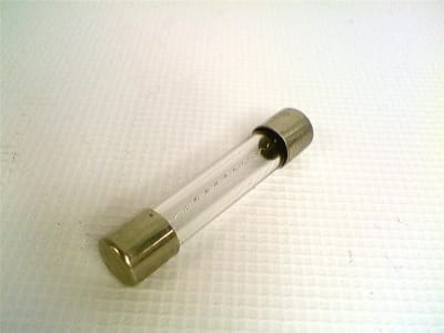LITTELFUSE 0312005