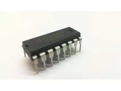 ON SEMICONDUCTOR MC14504BCPG