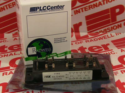 WESTINGHOUSE KE724502