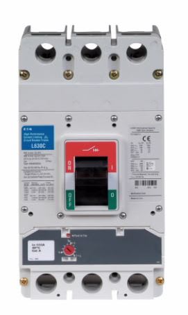 EATON CORPORATION LGS3600FAGC
