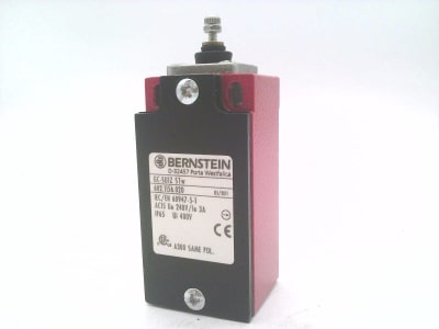 BERNSTEIN AG 602.1156.020